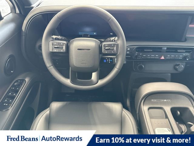 New 2026 Hyundai Palisade XRT Pro image 17