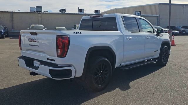 New 2026 GMC Sierra 1500 Elevation w/ Preferred Package image 8