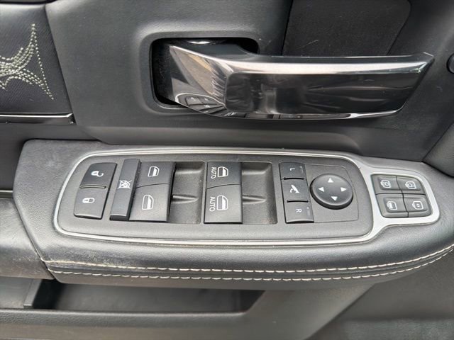 Used 2023 RAM 2500 Limited image 27