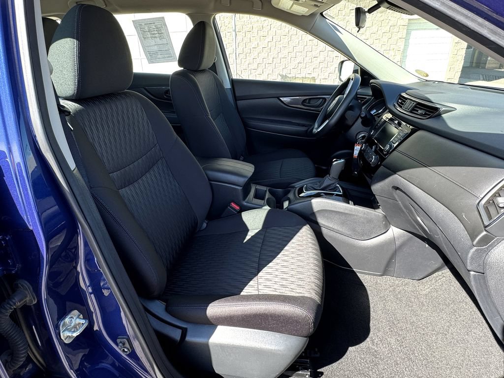Used 2020 Nissan Rogue S AWD/4WD image 34