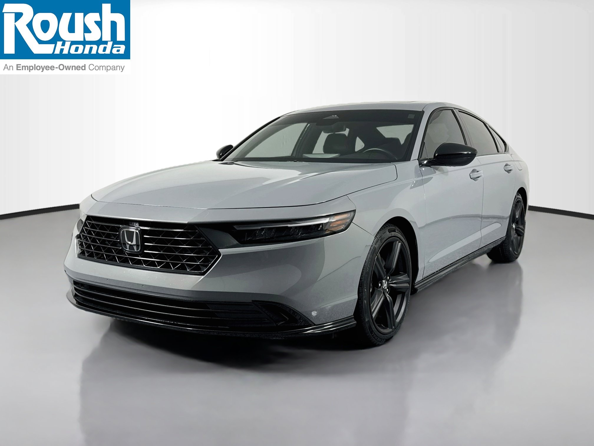 Certified 2023 Honda Accord Sport video 1