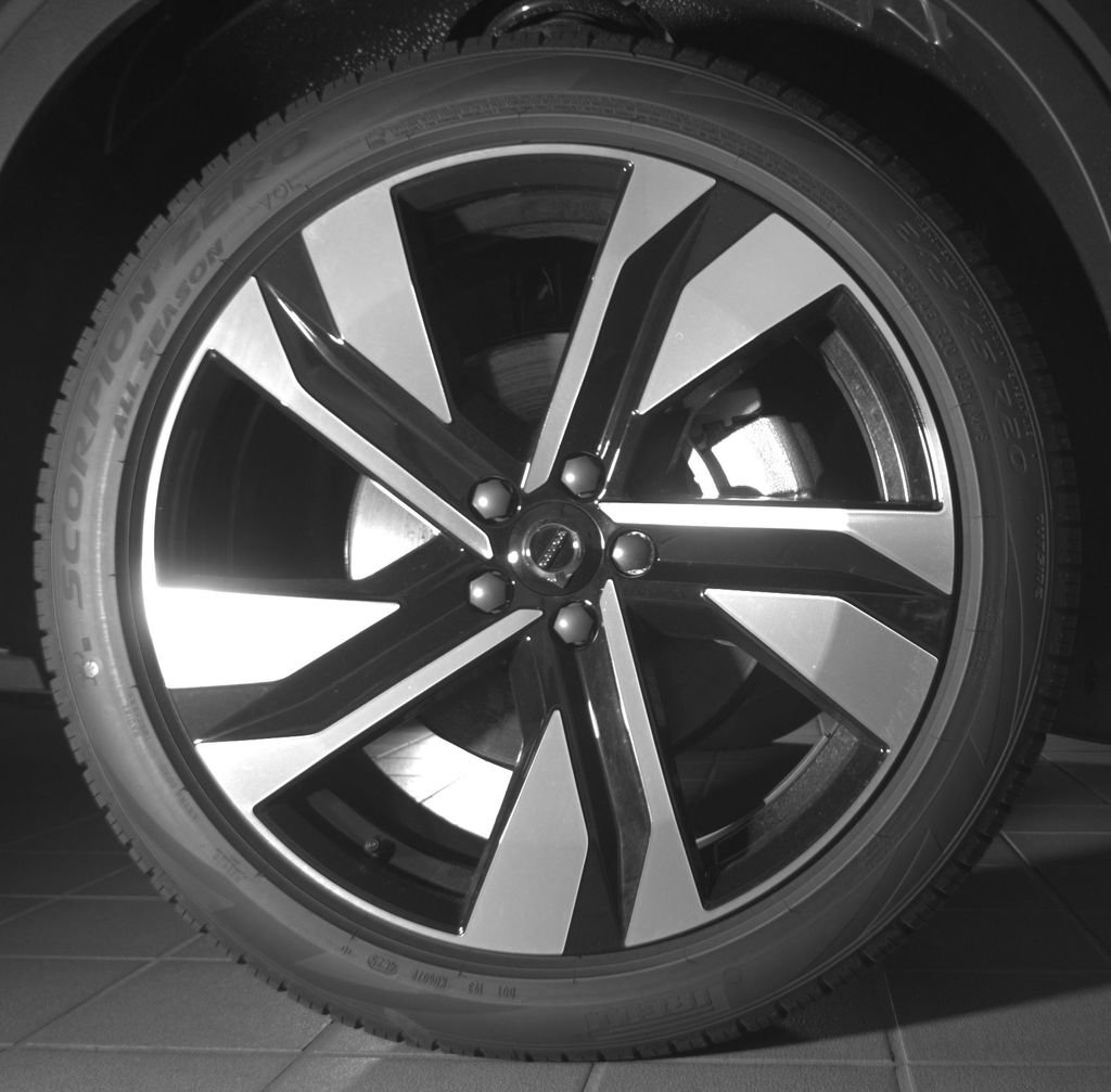 New 2026 Volvo XC40 B5 Ultra w/ Protection Package Premier AWD/4WD image 24