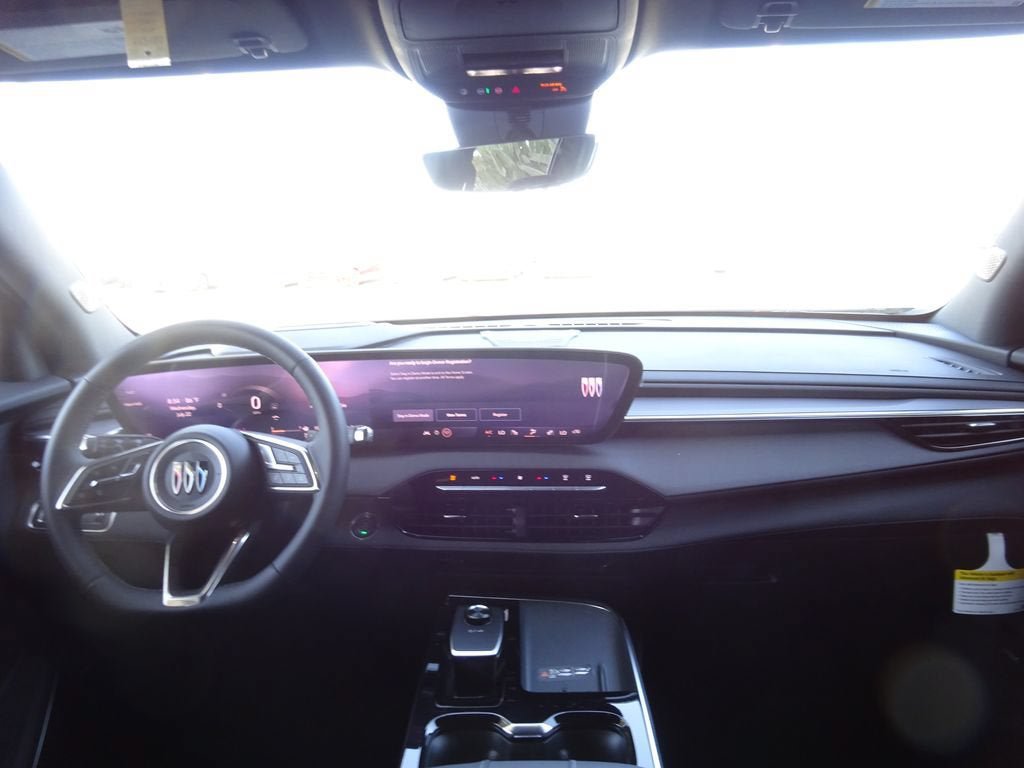 New 2026 Buick Enclave Sport Touring w/ Power Package FWD image 24