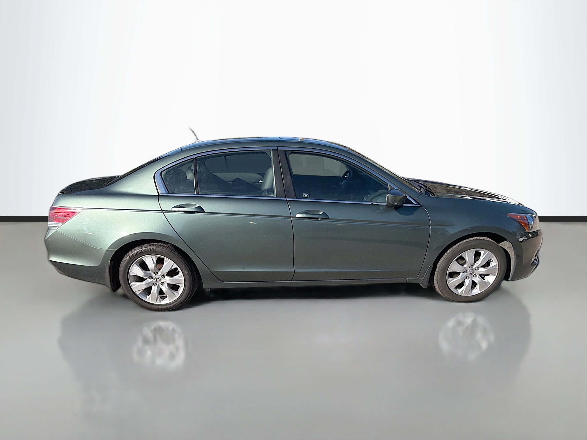 Used 2008 Honda Accord EX-L image 2