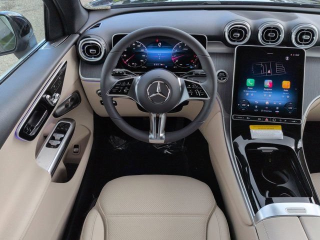New 2026 Mercedes-Benz GLC 300 image 16