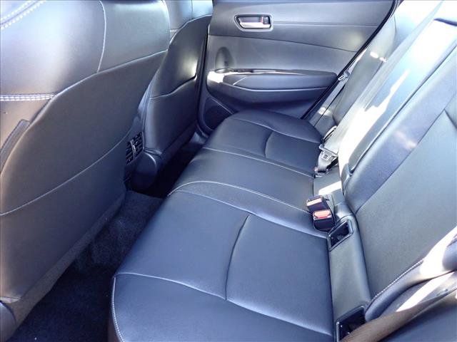 Used 2025 Toyota Corolla Cross XLE w/ Convenience Package AWD/4WD image 10