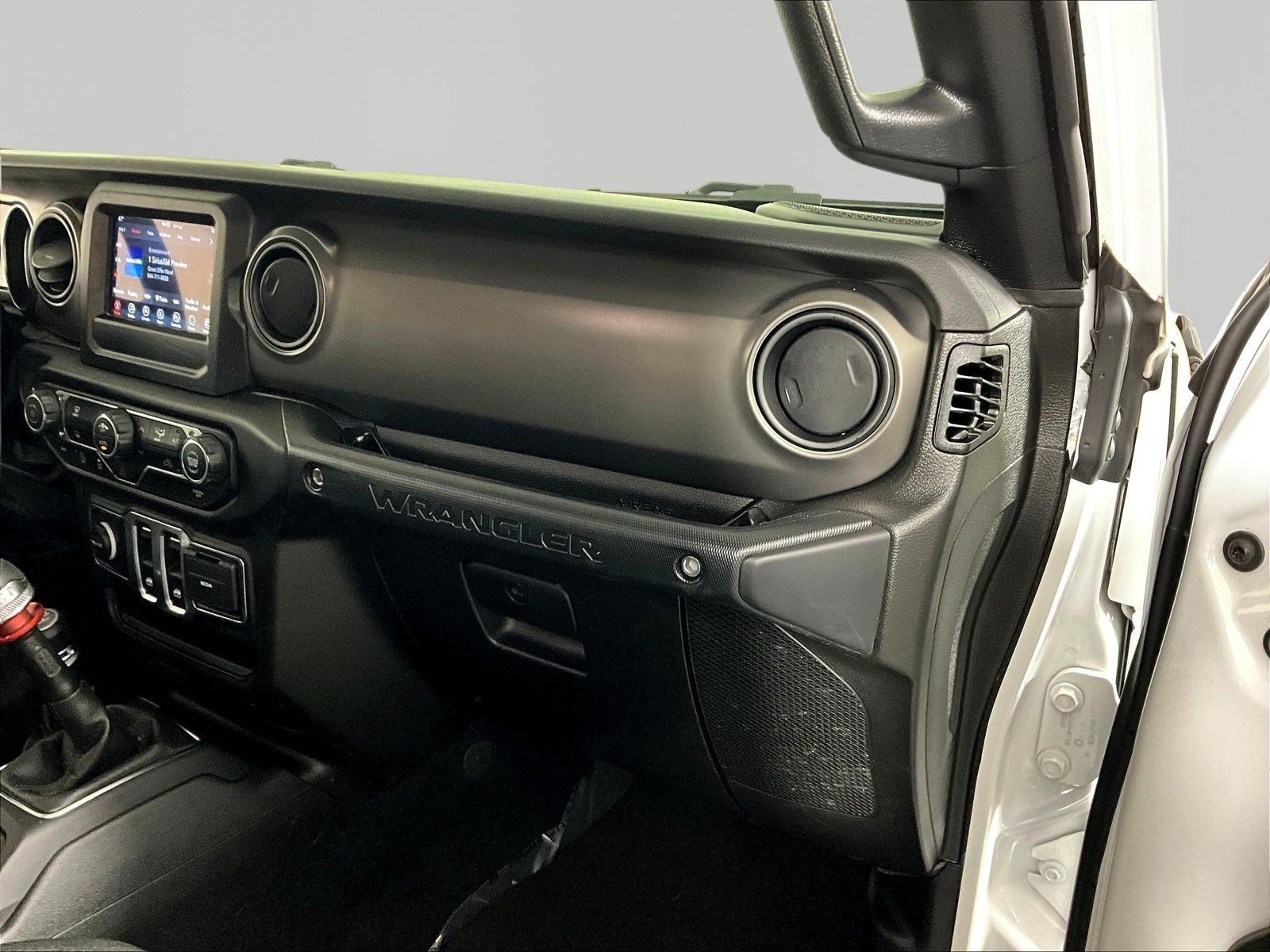 Used 2023 Jeep Wrangler Sport AWD/4WD image 26
