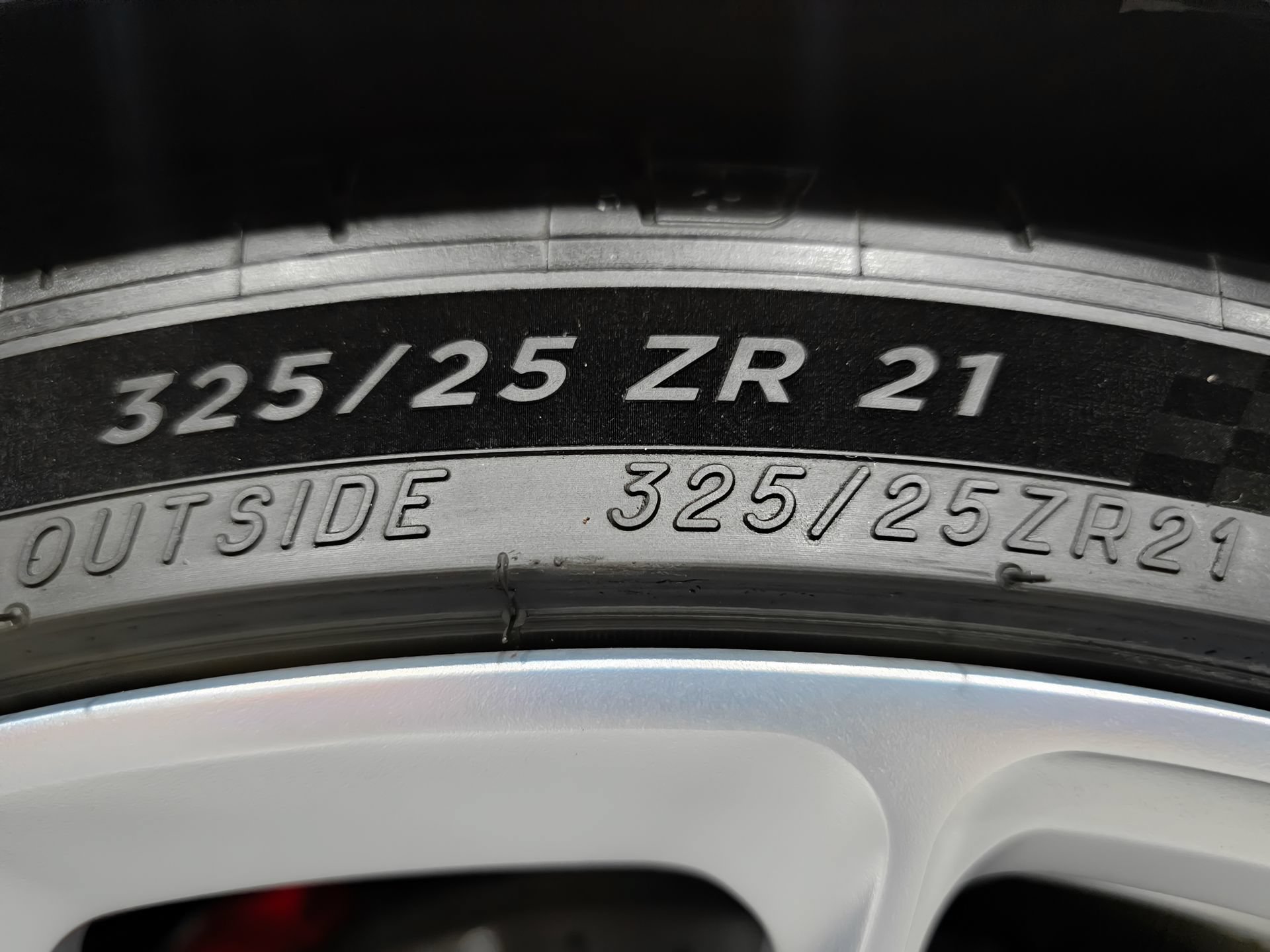 Used 2023 Lamborghini Huracan STO RWD image 58