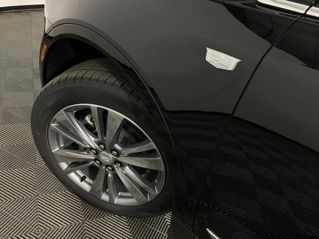 New 2026 Cadillac XT5 Premium Luxury FWD image 35
