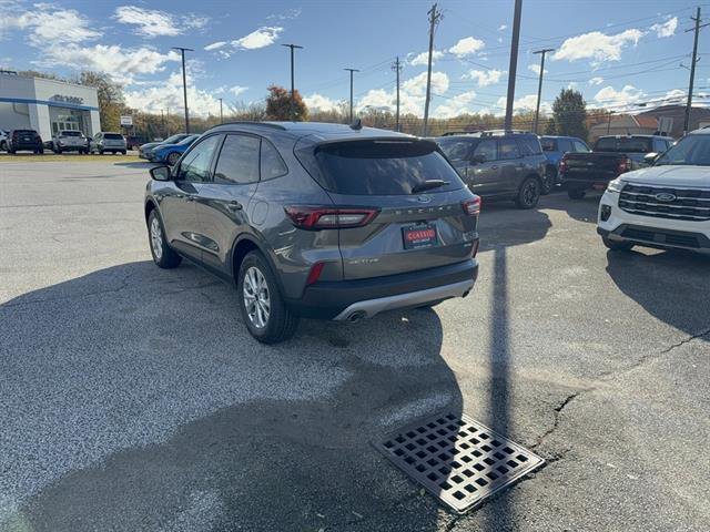 New 2026 Ford Escape Active image 3