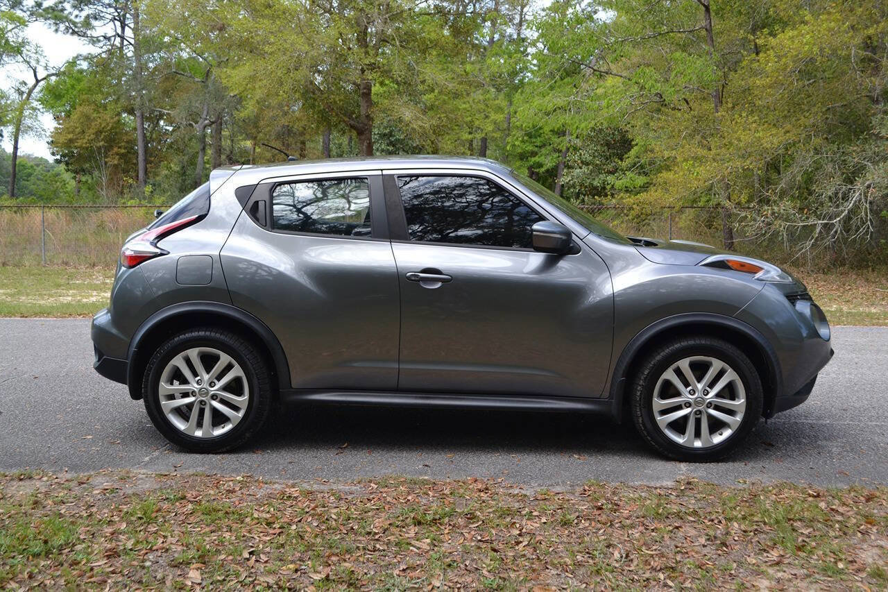 Used 2015 Nissan Juke S image 5