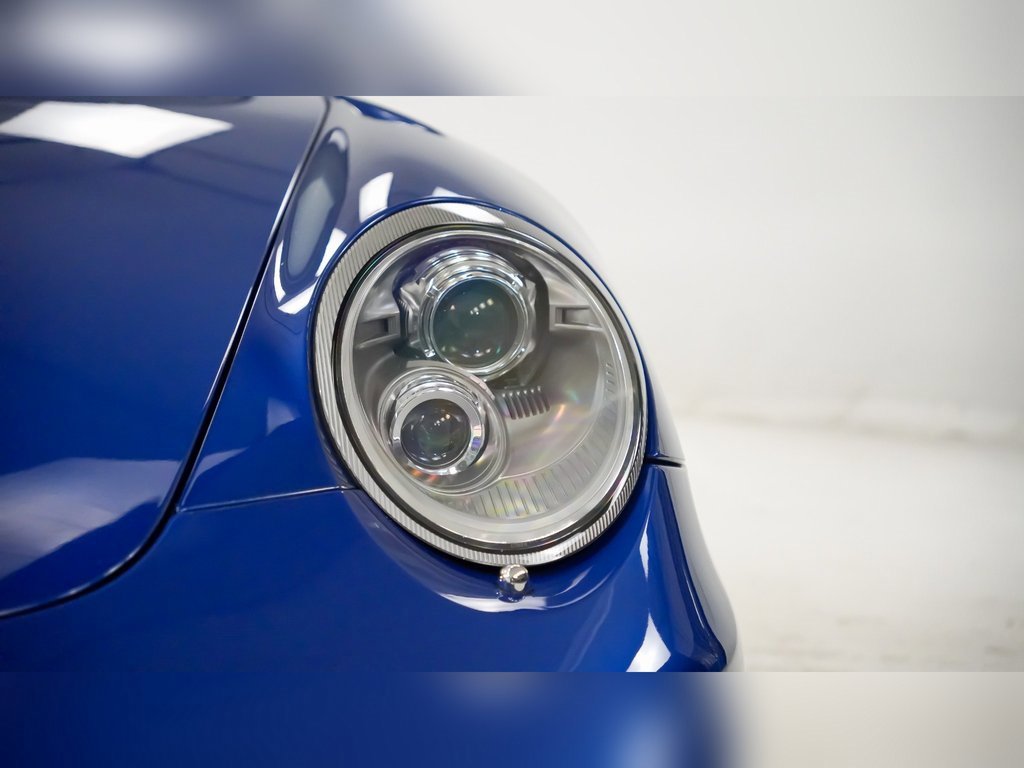 Used 2011 Porsche 911 Carrera GTS image 7