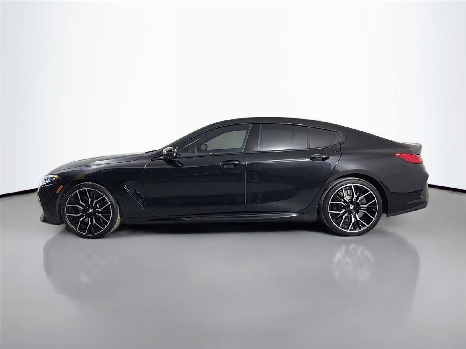 New 2026 BMW 840i xDrive AWD/4WD image 15