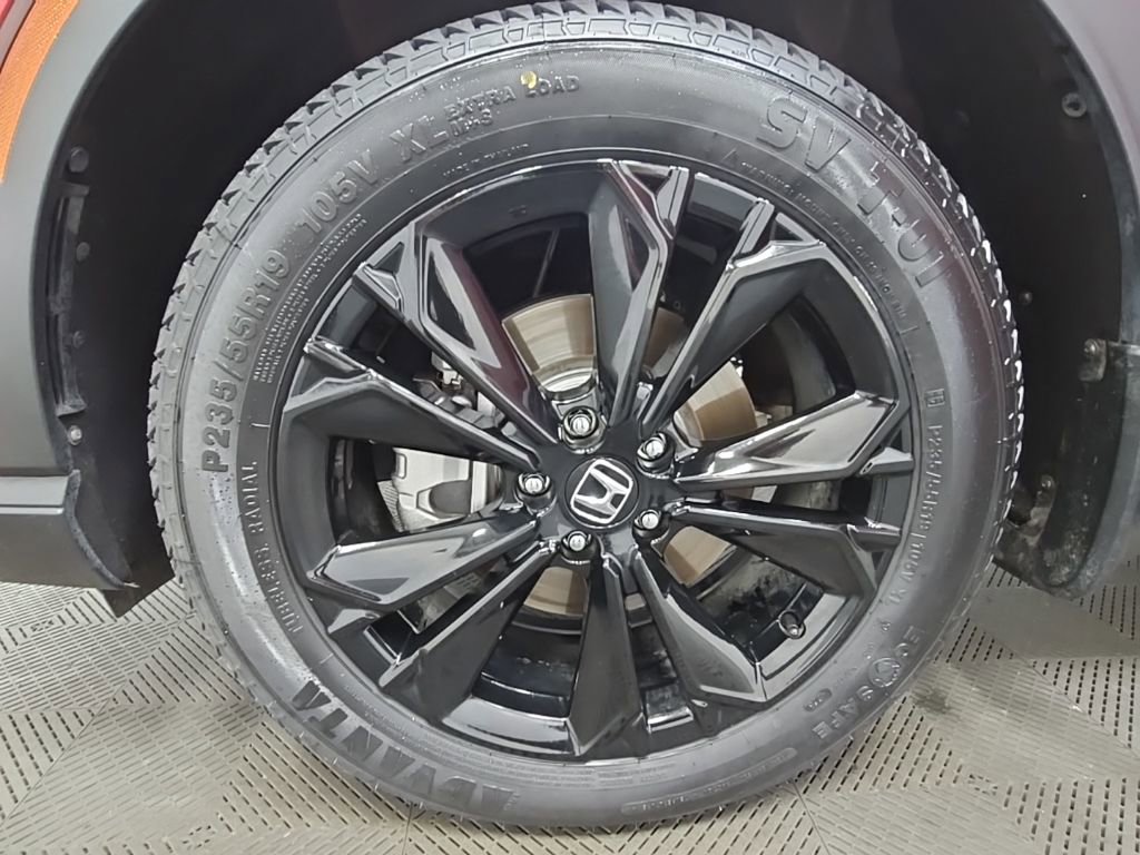 Used 2024 Honda CR-V Sport Touring image 50