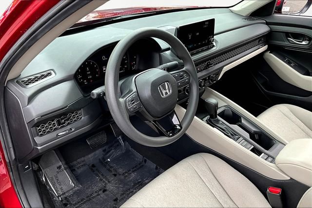 Used 2024 Honda Accord LX image 15