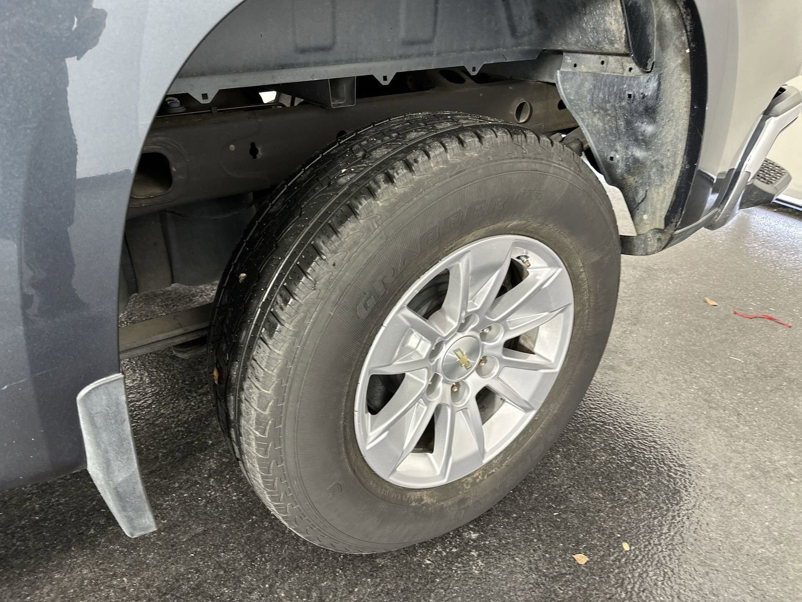 Used 2019 Chevrolet Silverado 1500 LT w/ All-Star Edition image 14