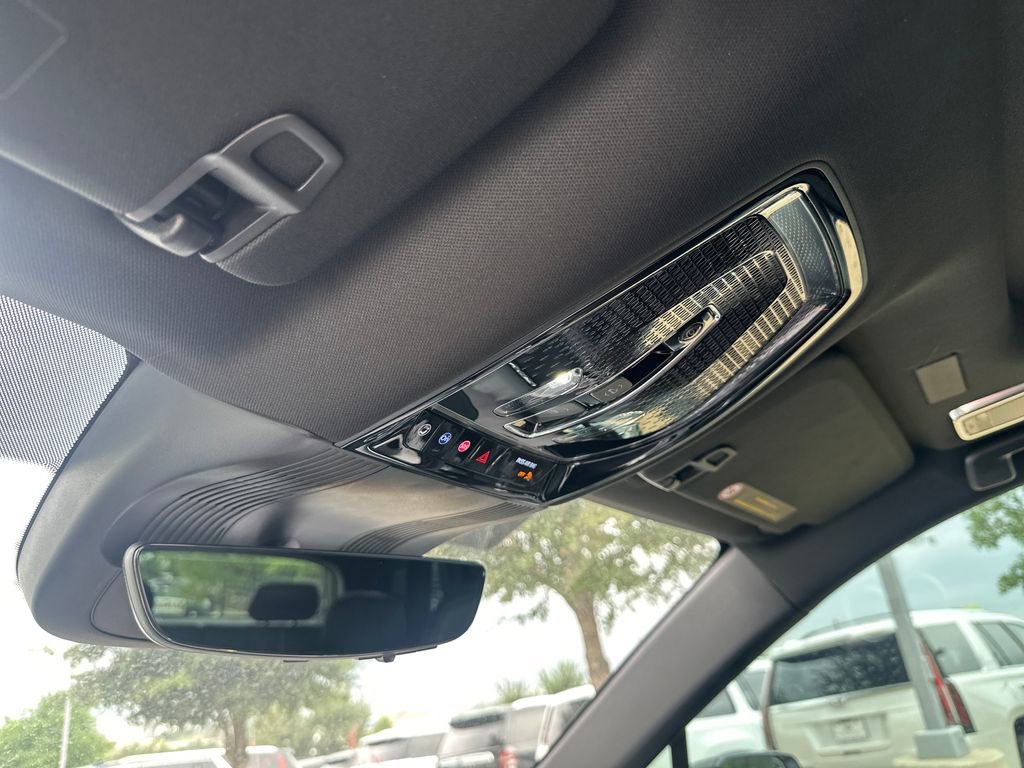 New 2026 Cadillac Vistiq Premium Luxury AWD/4WD image 24