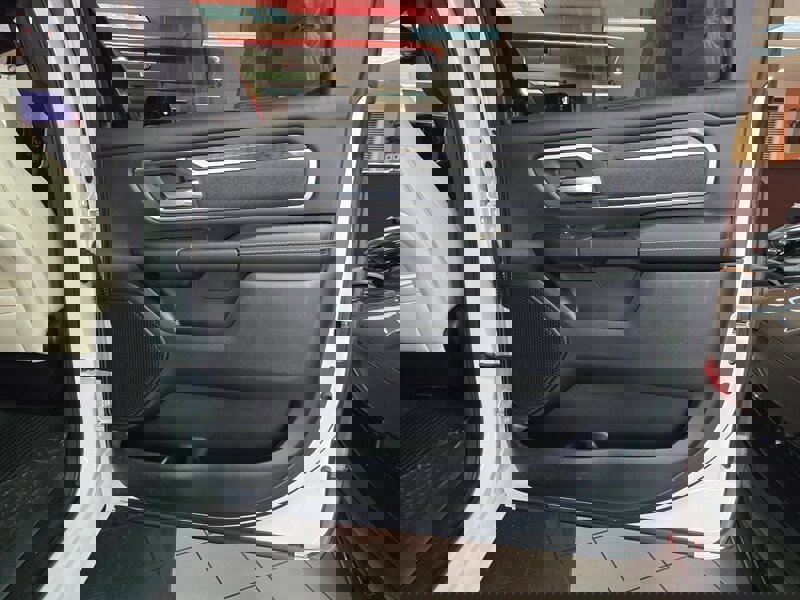 Used 2020 RAM 1500 Big Horn image 16