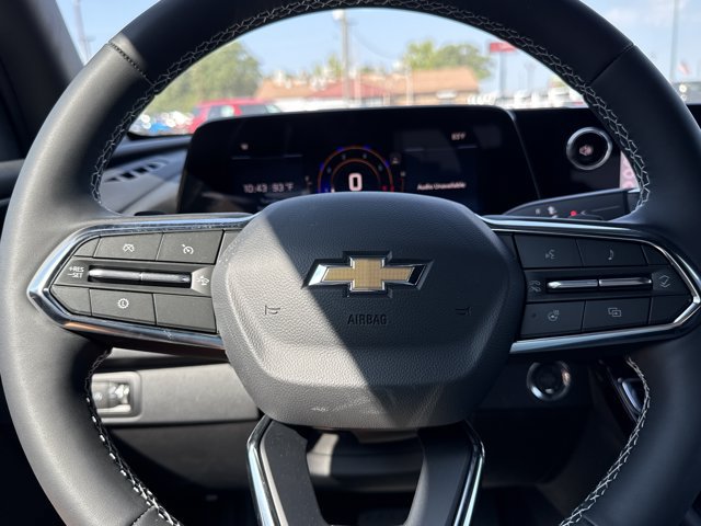 New 2026 Chevrolet Traverse LT AWD/4WD image 23