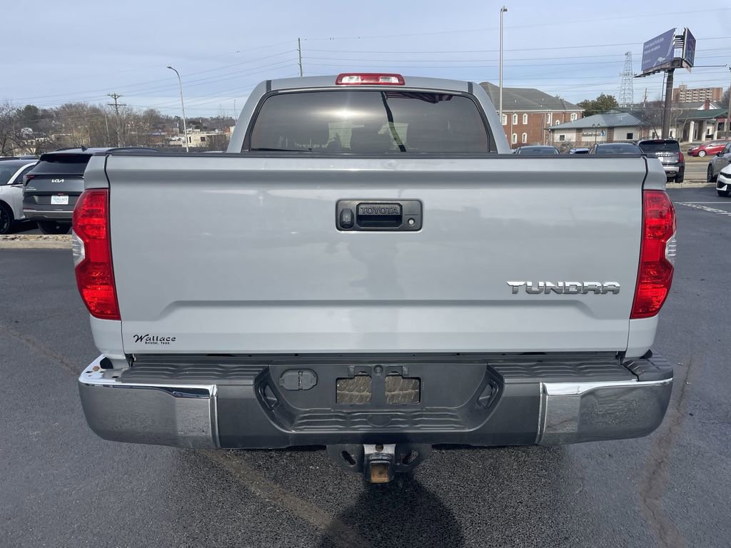 Used 2019 Toyota Tundra Limited image 5