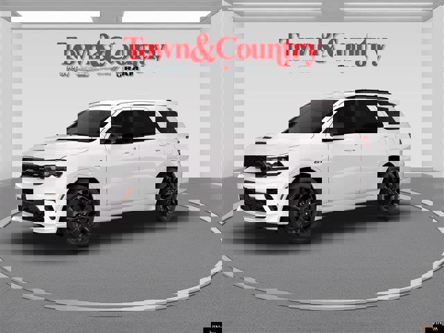 New 2026 Dodge Durango GT image 2