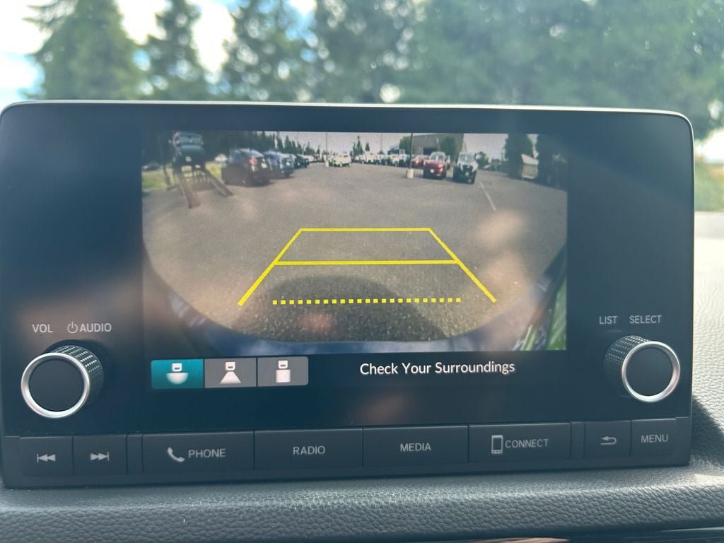 Used 2023 Honda Civic Sport image 17