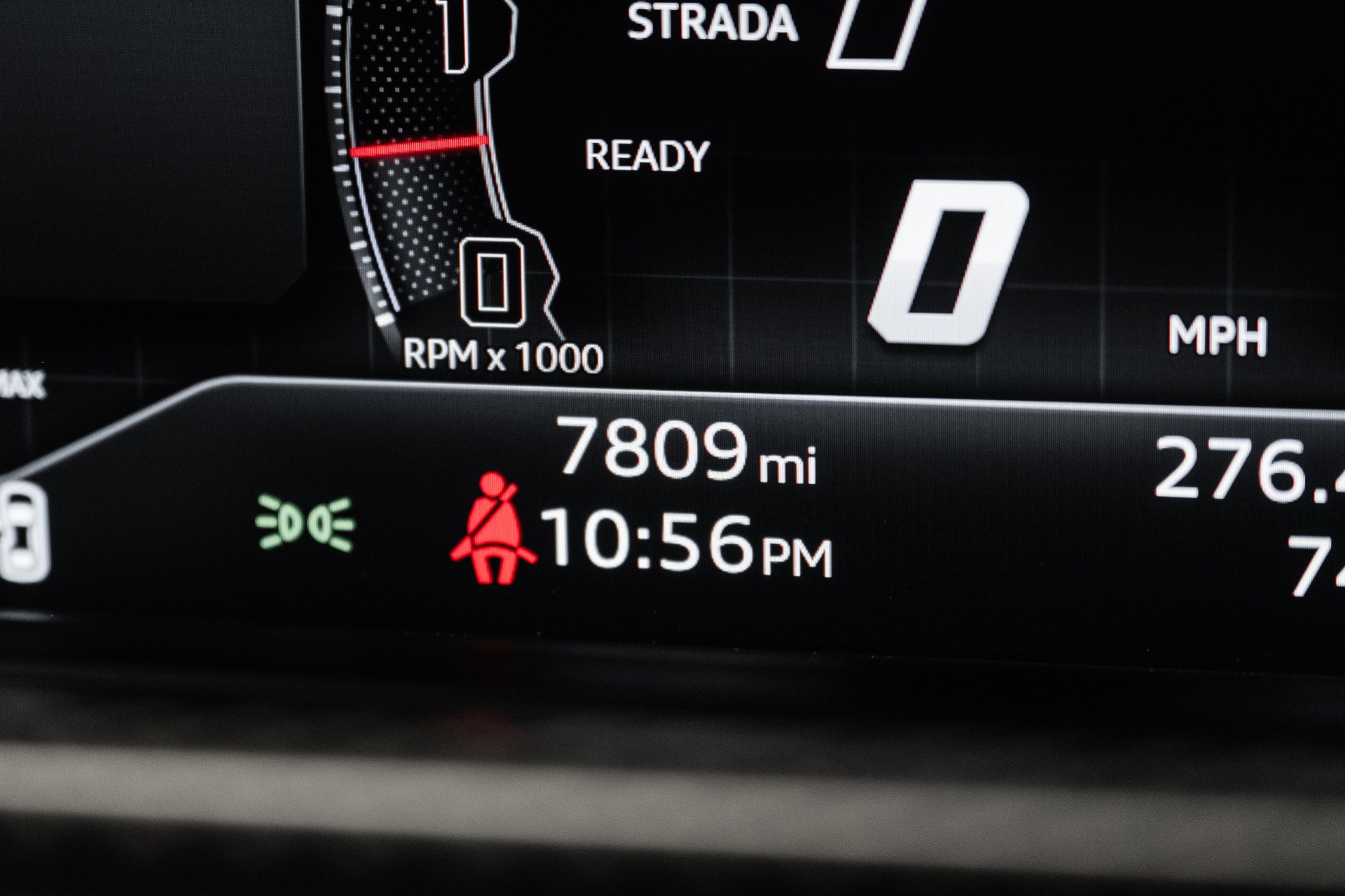 Used 2024 Lamborghini Urus Performante AWD/4WD image 55