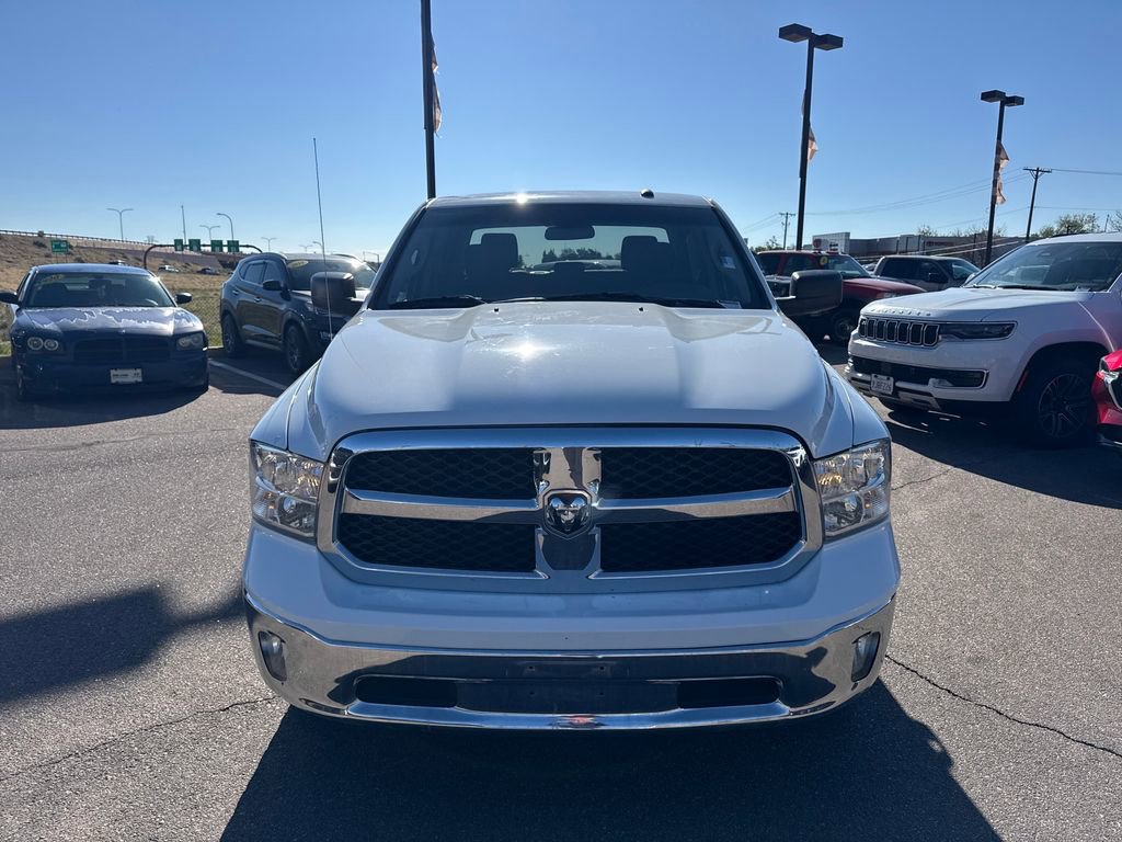 Used 2019 RAM 1500 Tradesman w/ Tradesman SXT Package AWD/4WD image 6