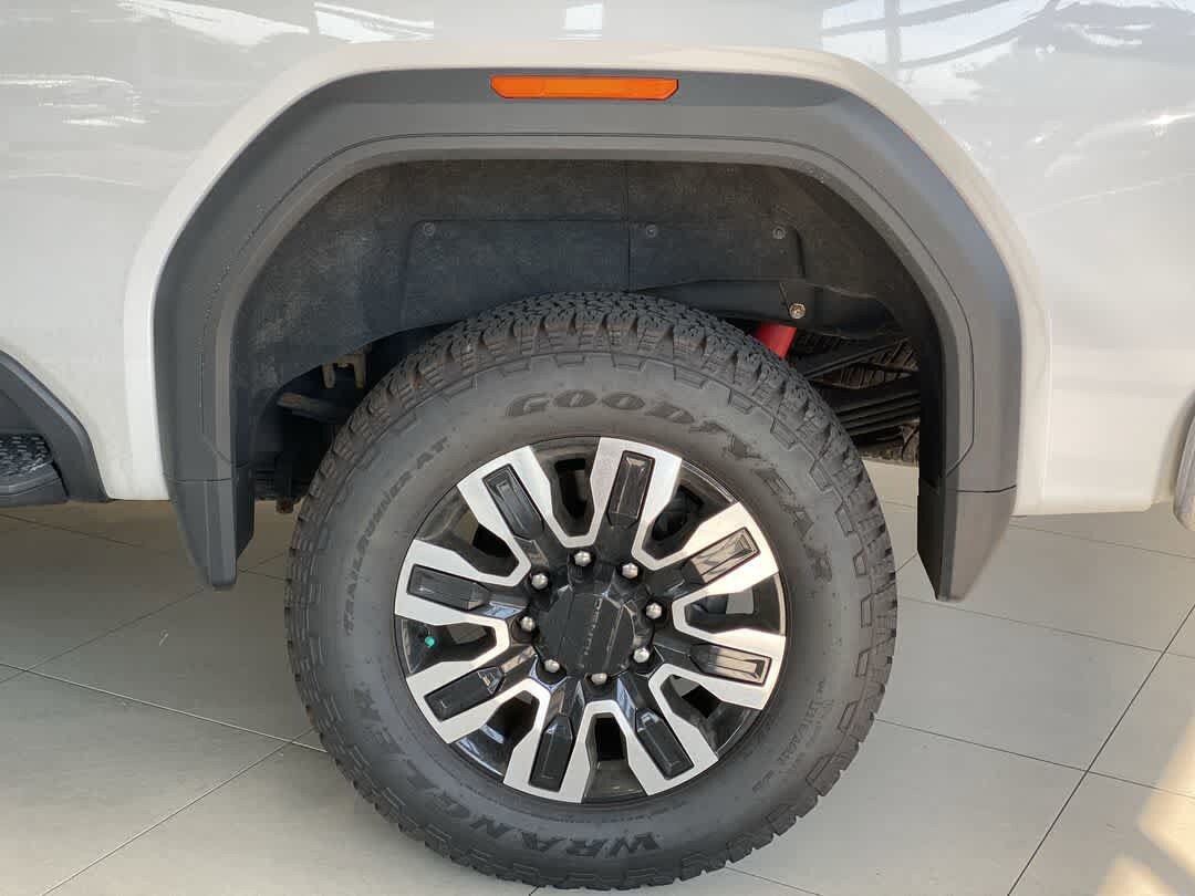 Used 2022 GMC Sierra 3500 SLT AWD/4WD image 13
