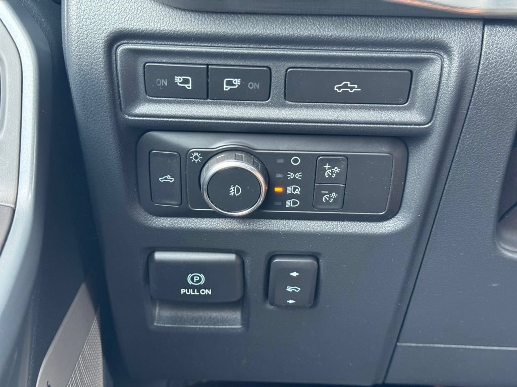 Certified 2021 Ford F150 Lariat AWD/4WD image 35