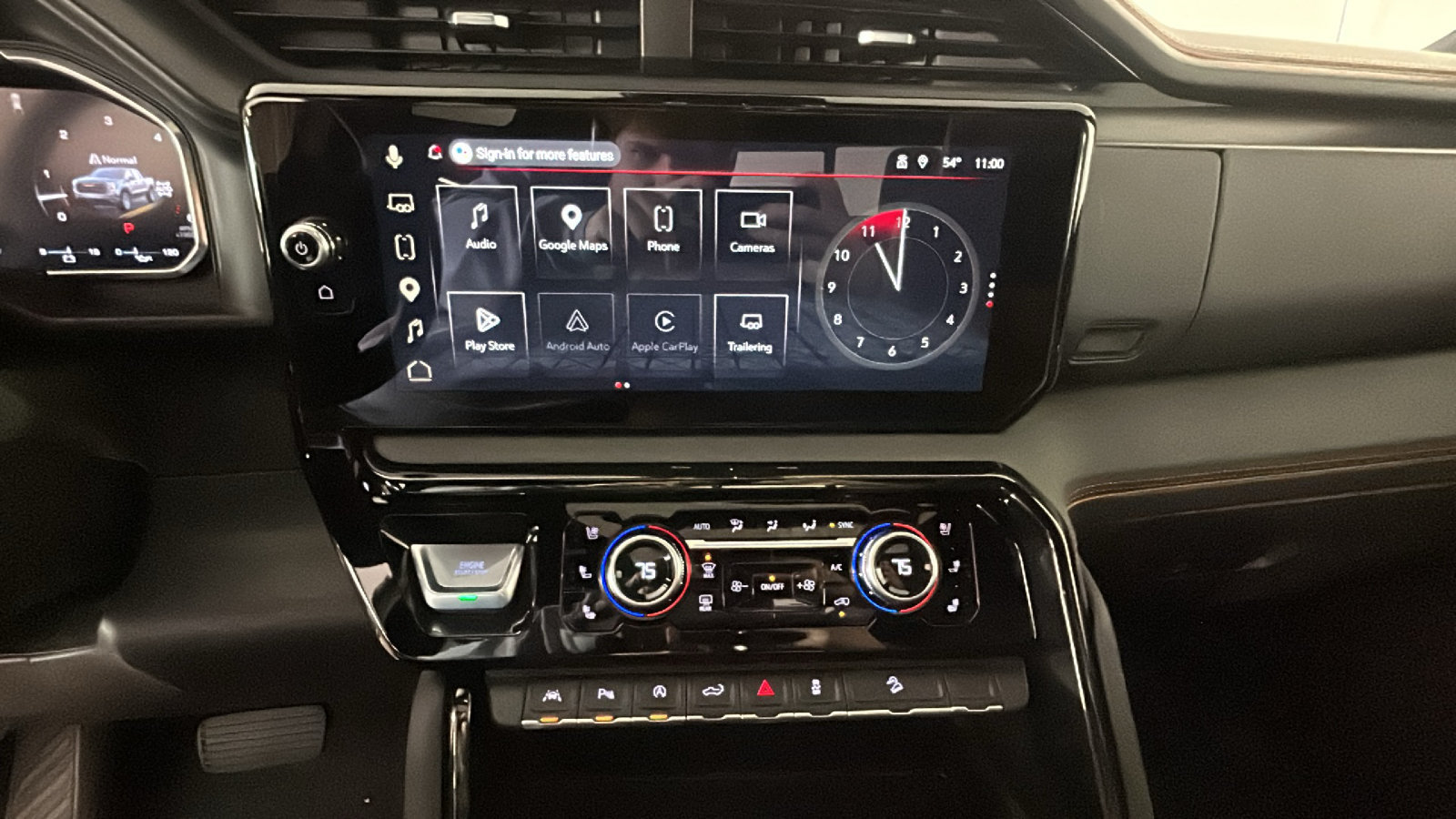 New 2026 GMC Sierra 1500 AT4 w/ AT4 Premium Package AWD/4WD image 27