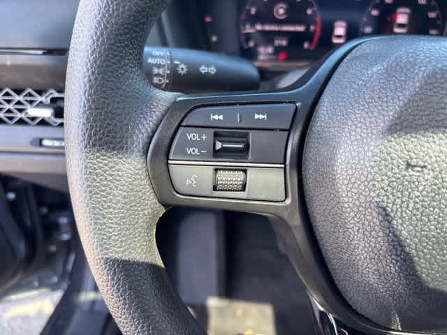 Used 2026 Honda Accord SE image 11