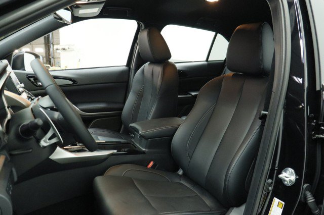 New 2026 Mitsubishi Eclipse Cross SEL AWD/4WD image 7