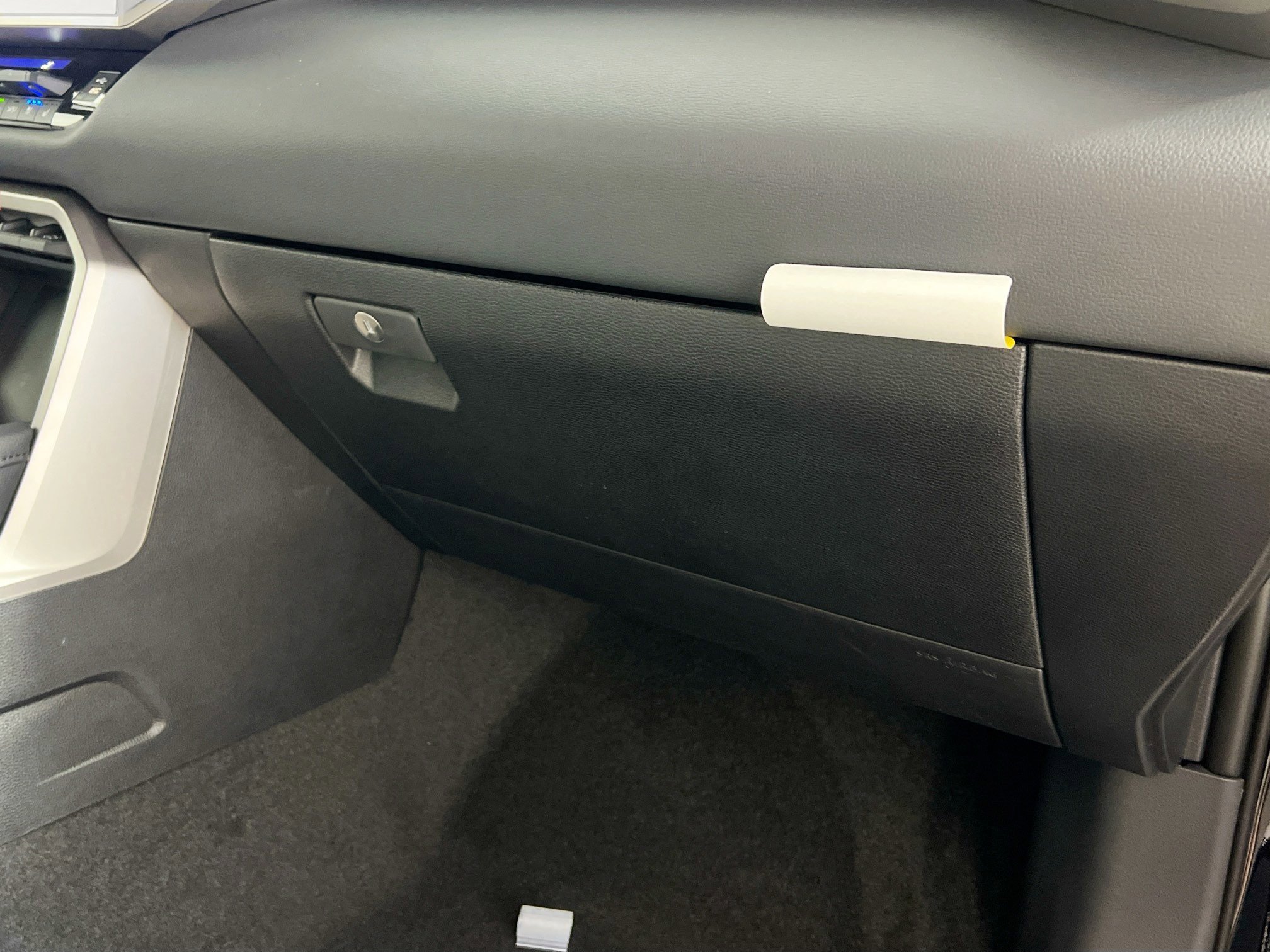 New 2026 Toyota Tundra Limited image 34