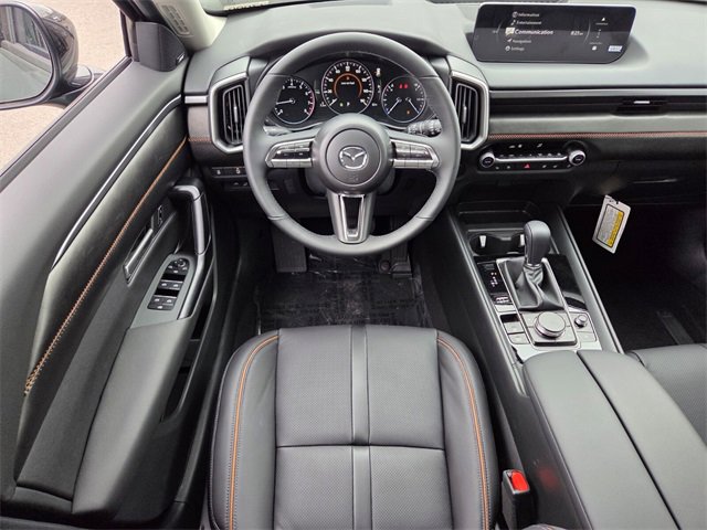 New 2026 MAZDA CX-50 AWD 2.5 S image 9