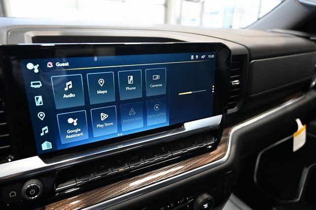 New 2026 Chevrolet Silverado 1500 LT image 16