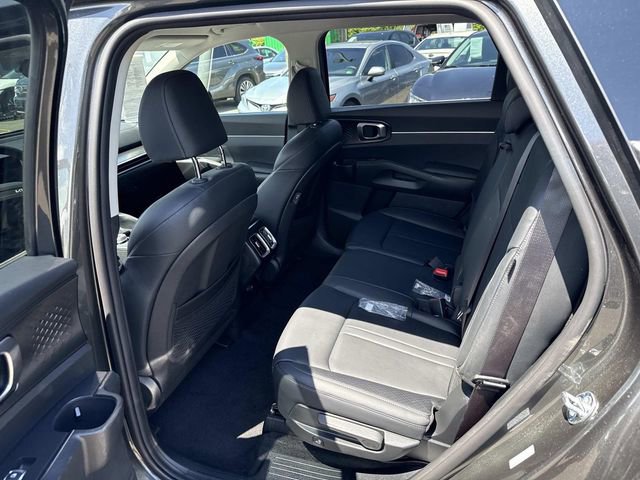 Used 2026 Kia Sorento EX AWD/4WD image 15