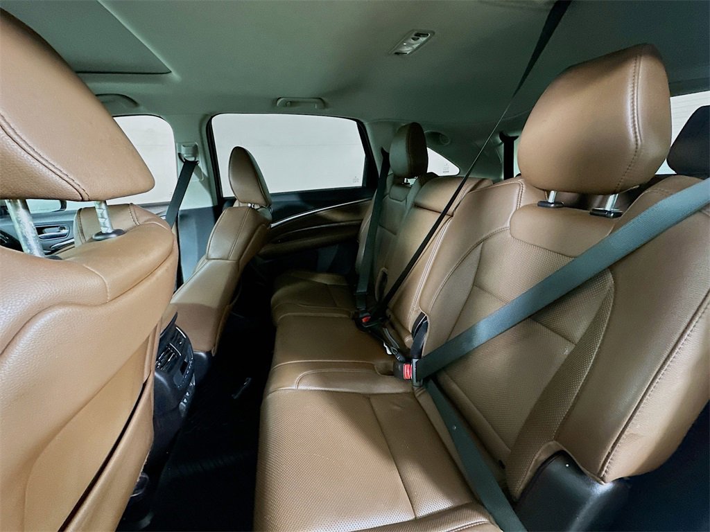 Used 2020 Acura MDX FWD w/ Technology Package image 15