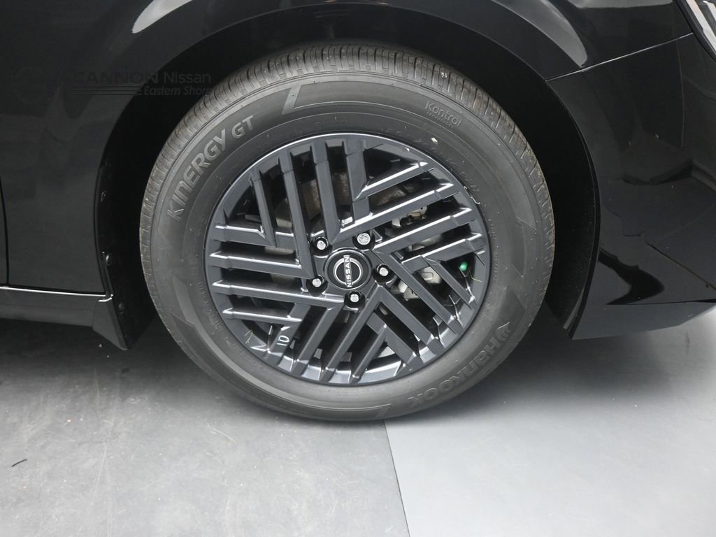 New 2026 Nissan Sentra SV image 20