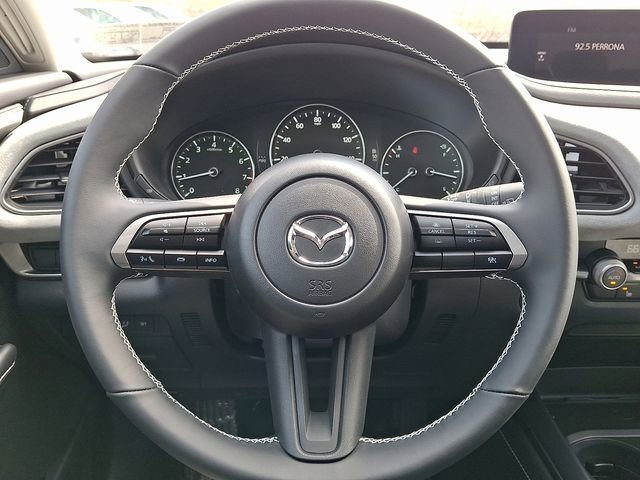 New 2026 MAZDA CX-30 Aire Edition image 20