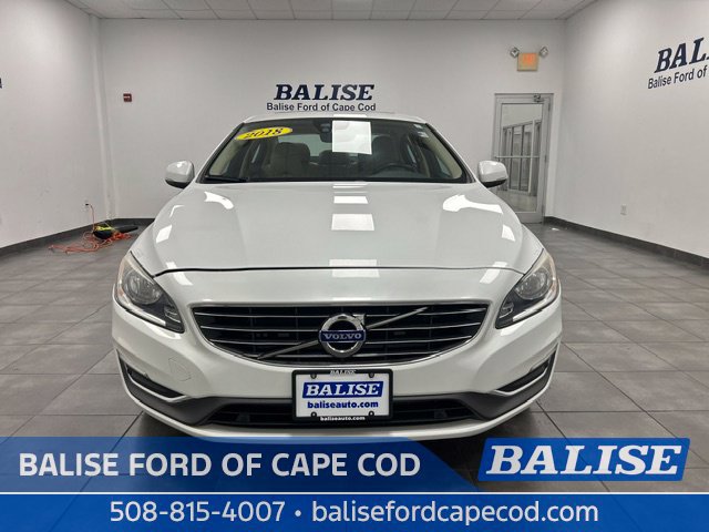 Used 2018 Volvo S60 T5 Inscription AWD/4WD image 3