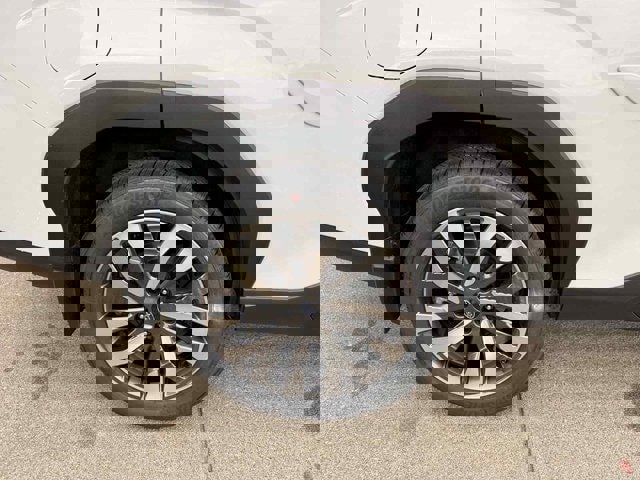 New 2026 Subaru Forester Touring image 12