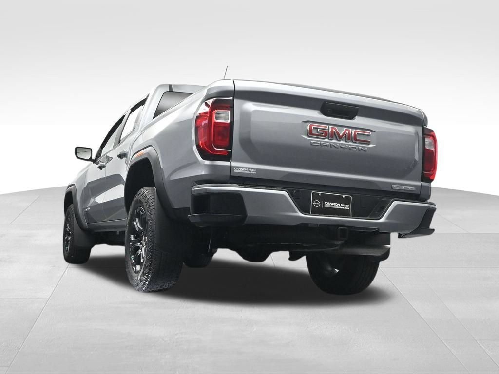 Used 2024 GMC Canyon Elevation w/ Trailering Package RWD image 27