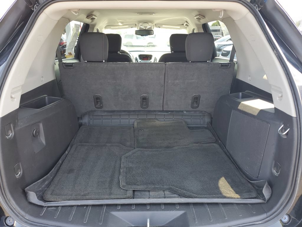 Used 2012 GMC Terrain SLE w/ Convenience Package AWD/4WD image 29