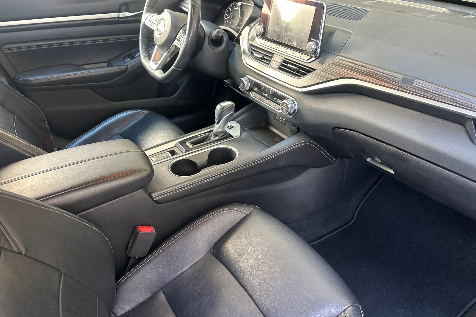 Used 2019 Nissan Altima 2.5 SL image 18