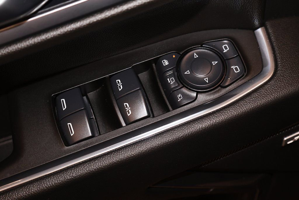 Used 2025 Chevrolet Silverado 2500 LTZ w/ LTZ Premium Package image 12