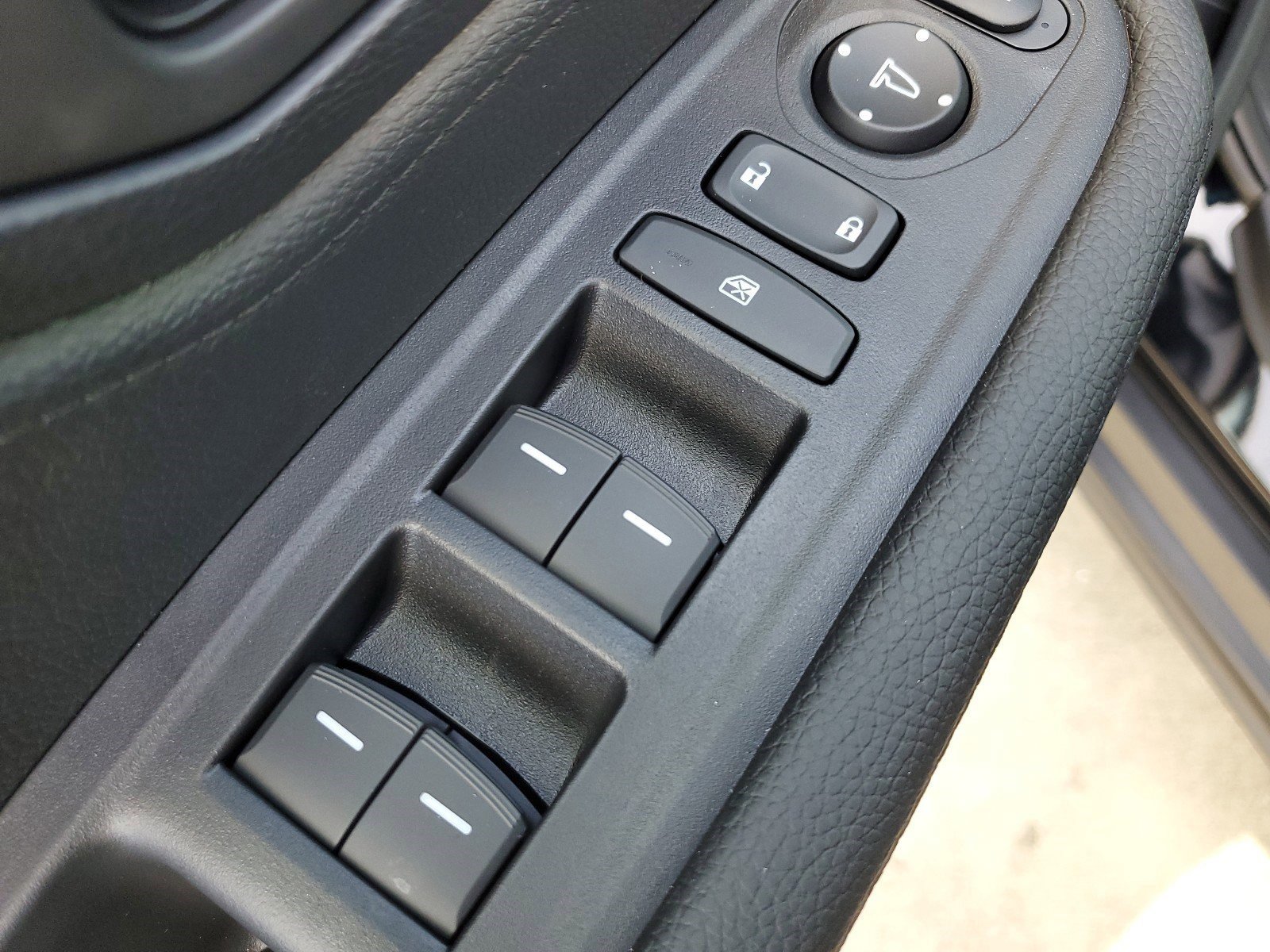 New 2026 Honda Odyssey EX-L image 16