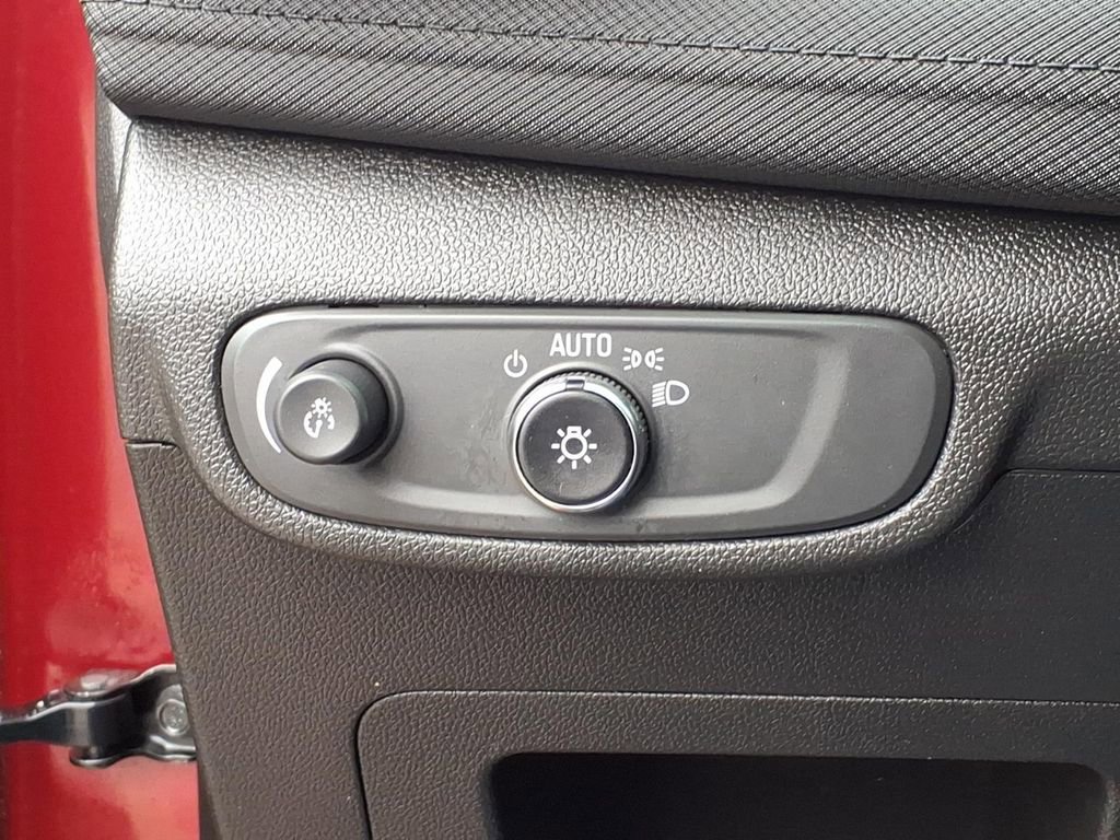 Certified 2025 Chevrolet TrailBlazer LT image 15