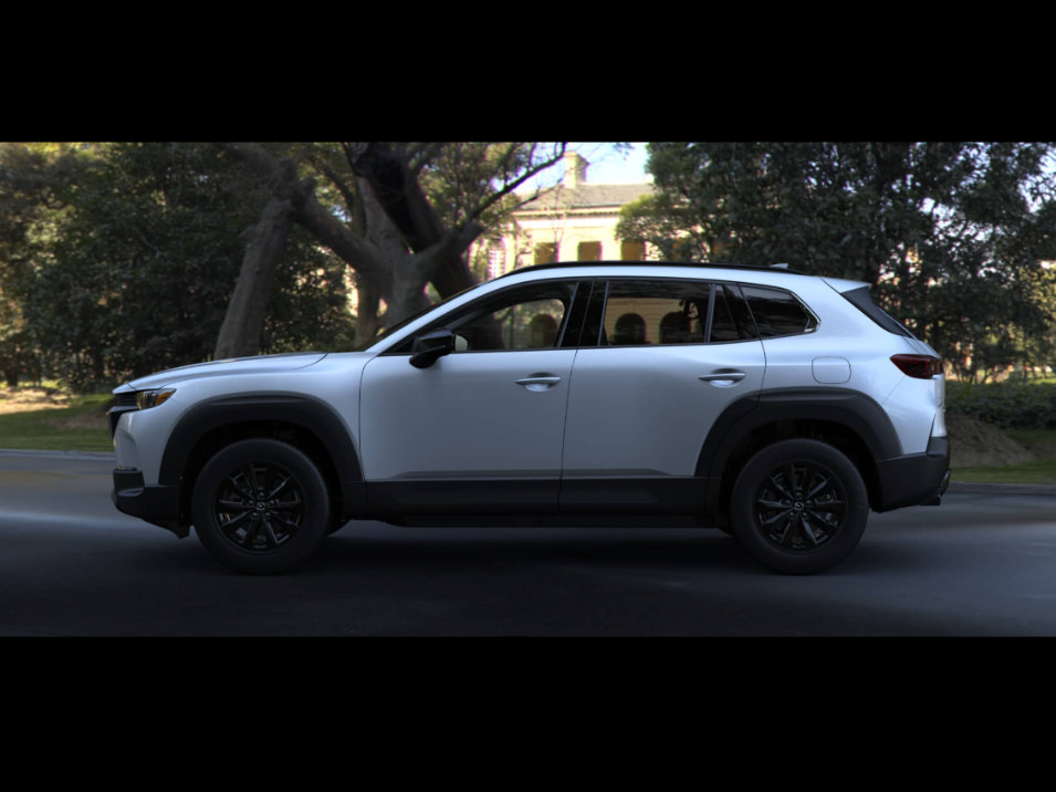 New 2026 MAZDA CX-50 AWD 2.5 Hybrid w/ Premium Pkg image 7