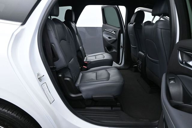 Used 2024 Buick Enclave Premium FWD image 17